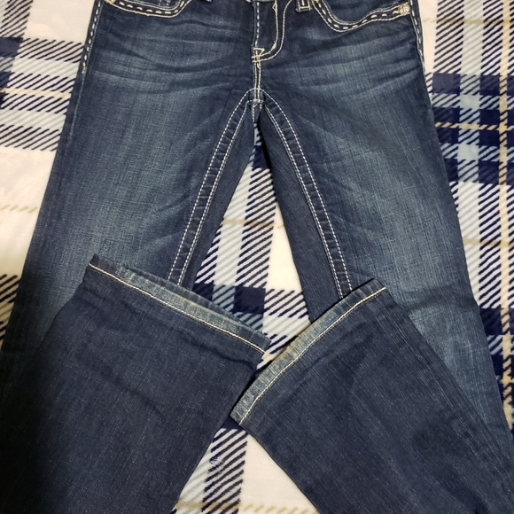 Miss Me Bootcut Jeans - Picture 5 of 7